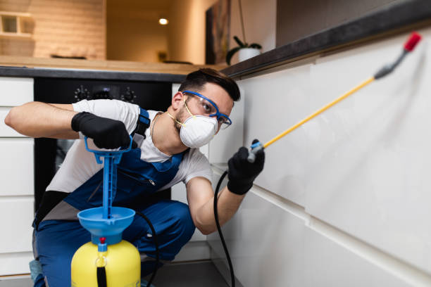 Best Commercial Pest Control Services  in Thorofare, NJ