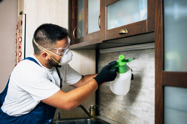 Thorofare, NJ Pest Control Company